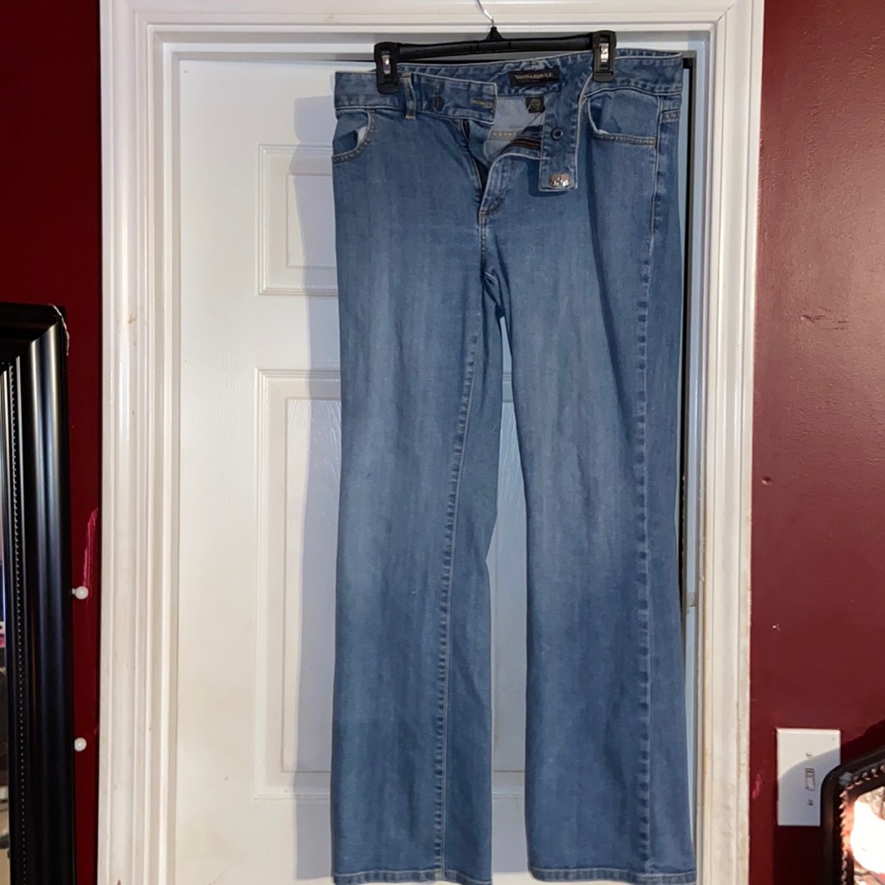 Women’s Banana Republic Jeans